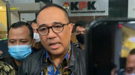 Profil Rafael Alun Trisambodo Asn Kementerian Keuangan Berharta Fantastis