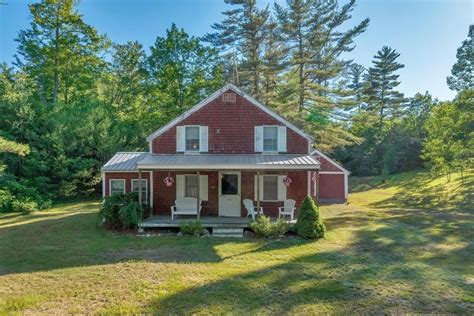 Ossipee, NH Real Estate - Ossipee Homes for Sale | realtor.com®