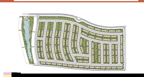 Damac Lagoons Ibiza Masterplan