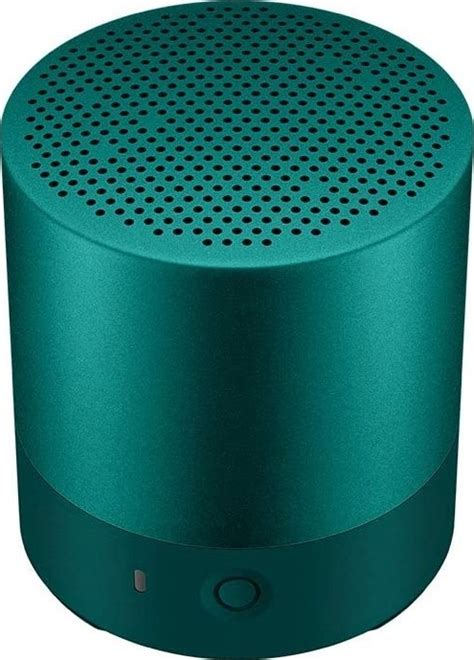 Huawei Cm Mini Bluetooth Speaker Pack Of Emerald Green Buy