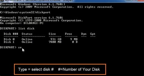 Format Memory Card Using Cmd Financial Report