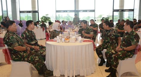 Bpom Dan Tni Bersama Tingkatkan Pengawasan Obat Dan Makanan Badan