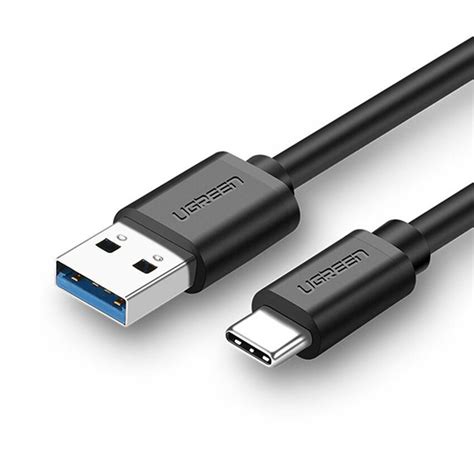 Ugreen Usb 30 Type C Data Ve Şarj Kablosu 15 Metre