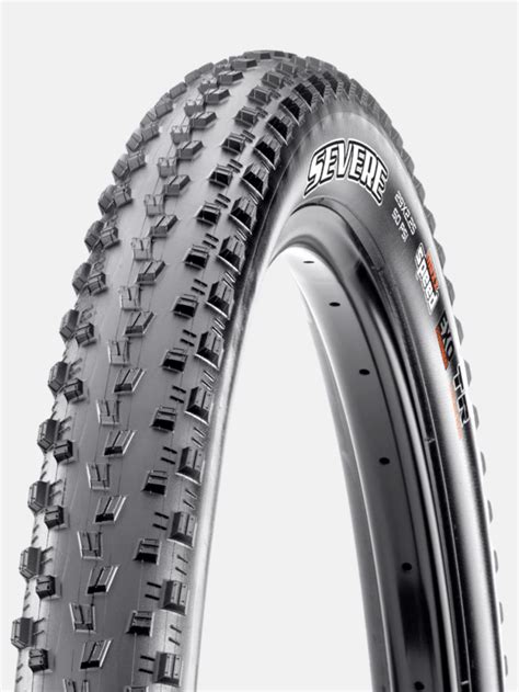 Maxxis Severe X Exo Tr Tpi Pieghevole Max Copertoni Mtb Bici