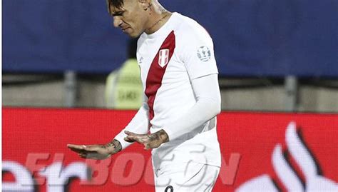 Per Vs Brasil As Fue Como Paolo Guerrero Fall Ocasi N De Gol