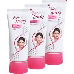 Fair & Lovely Cream - Latest Price, Dealers & Retailers in India