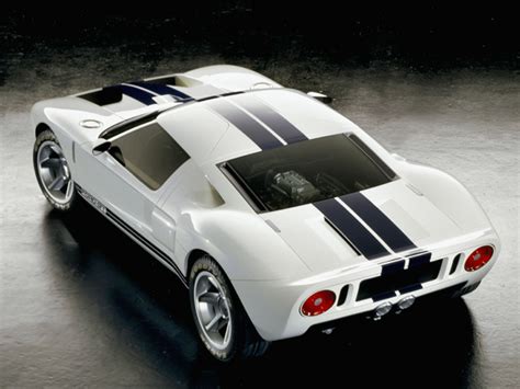 2005 Ford GT - Specs, Prices, MPG, Reviews & Photos | Cars.com