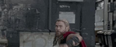 Hammer-of-thor GIFs - Find & Share on GIPHY