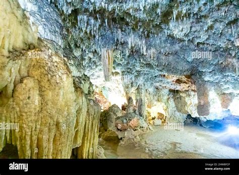 Bellamar Caves