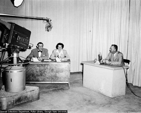 wsb tv  early years eyes   generationtelevisions living history