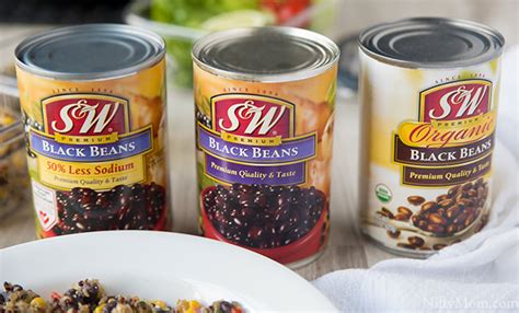 SWBeans-Black-Bean-Varieties – Nifty Mom