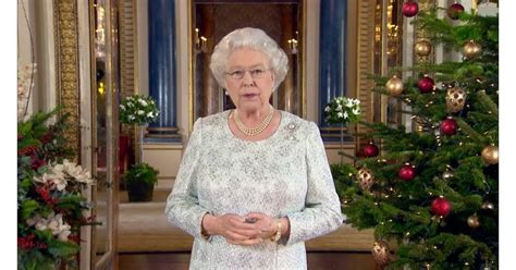 The Queen's Christmas Day Speech 2012 | Watch Queen Elizabeth II ...