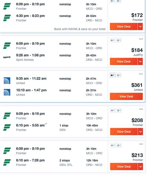 How To Look For The Cheapest Round Trip Airfare Your Mileage May Vary