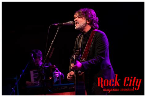 Quique González celebra su 25 aniversario en la sala Impala de Córdoba