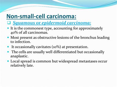 Ppt Lung Cancer Powerpoint Presentation Id 425407