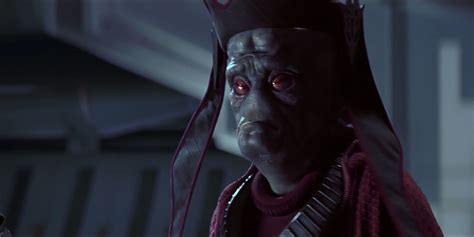 Star Wars Every Major Species Ranked From Weakest To Strongest