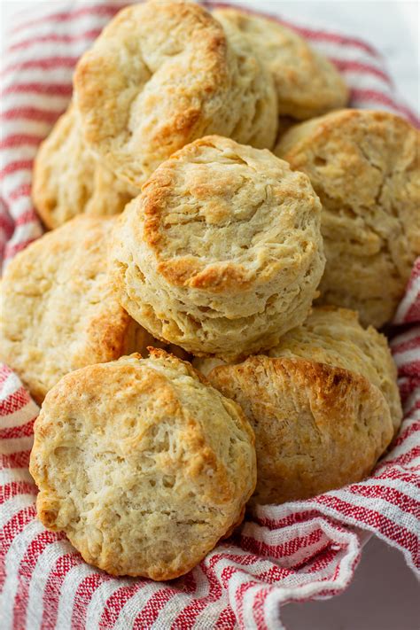 Pillsbury Buttermilk Biscuits Recipes