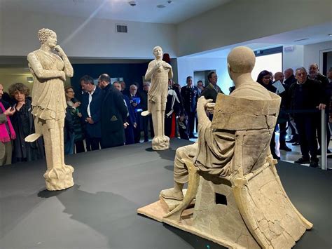 25 Aprile E Primo Maggio Al Museo Archeologico Nazionale Di Taranto