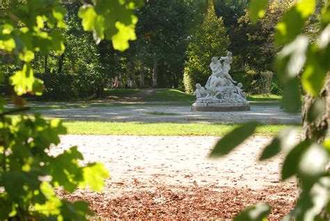 The Ducal Park Of Parma Artemilia Guided Tours Parma Summer 2020