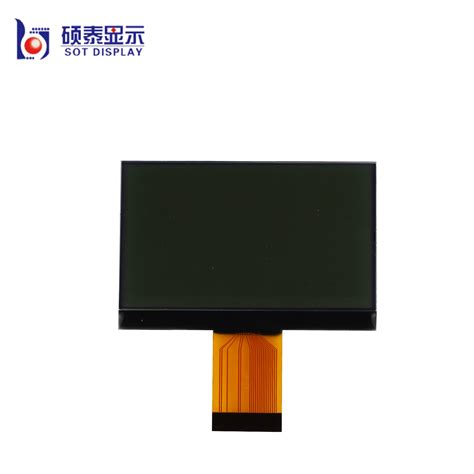 Factory Inch Character Dot Matrix Lcd Display Module China