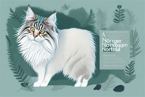 Norwegian Forest Cat Breeder In Stilfontein Pets24