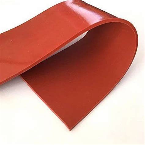 Silicon Rubber Sheet At Rs Kg Silicone Scar Sheets In Coimbatore