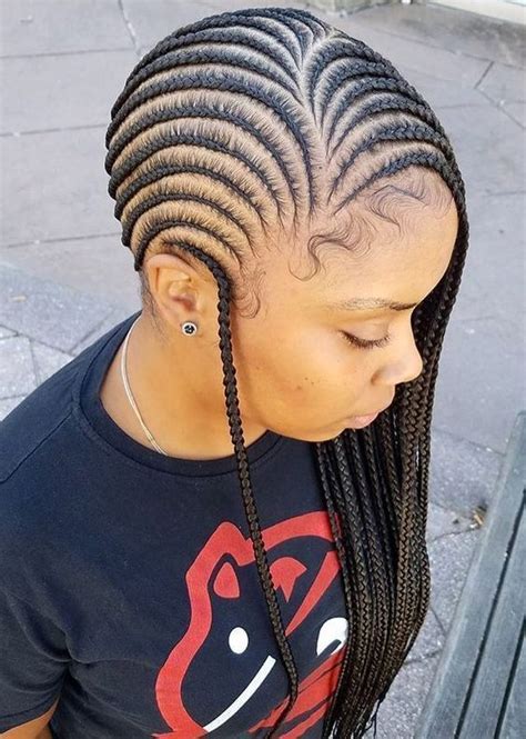 Straight Up Hairstyles For Black Ladies 2018 Hairstyles6h