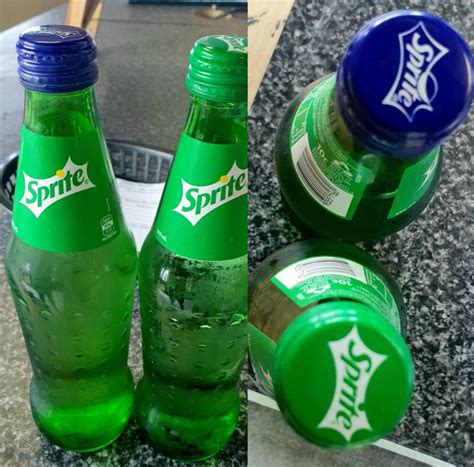 blue sprite shiny reallifeshinies