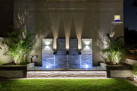 Outdoor Wall Art | One of the best landscaping companies in Dubai