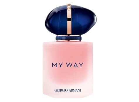 Ripley PERFUME MUJER MY WAY FLORAL EAU DE PARFUM 30 ML GIORGIO ARMANI