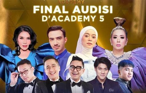 Update Jadwal Acara Indosiar Hari Ini Senin September Nonton