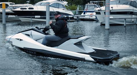 Sea Doo Electrique Brp Edu Svet Gob Gt