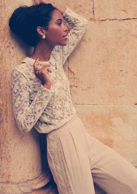 Tendencias Primavera Verano El NUDE Sigue Estando De Moda Paperblog