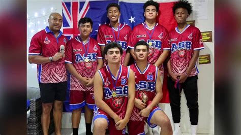 Australia Samoa Teams - Appreciation/Awards Night | By National Samoa