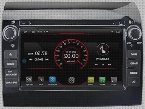 Los 26 Mejores Radios Gps Fiat Ducato Actualizado