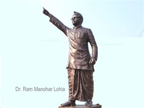 Dr Ram Manohar Lohia 1910 1967 Readph Flickr