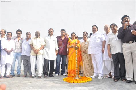 Telugu Film Industry Celebrates 80 Years On 14th September 2011