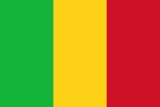 Mali flag - Country Flags