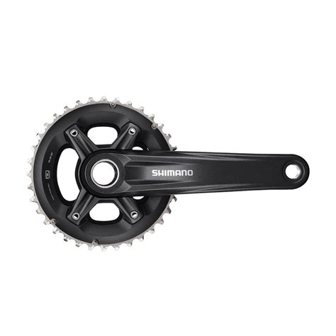 MTB Crankset Shimano Deore FC MT500 B2 36 26T