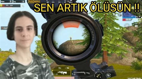 Sen Artik L S N One Man Squad Pubg Mob Le Youtube