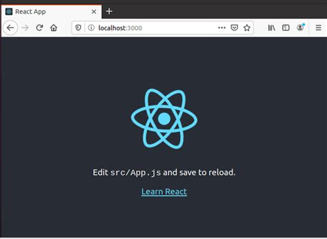 How To Install Reactjs In Ubuntu Fedingo