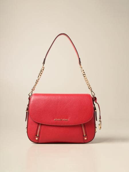 Aprender Acerca Imagen Red Michael Kors Purse Abzlocal Mx