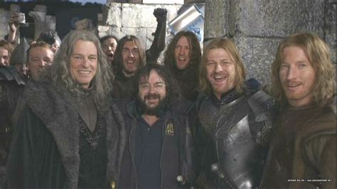 Lord Of The Rings Two Towers Cast