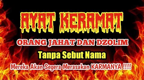 Kisah Nyata Adzab Yg Mengerikan Akan Datang Pada Orang Yang Dzolim