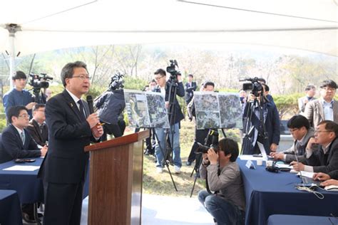 〈속보〉 가칭 함백산 메모리얼 파크 안전하게 건립 투데이경기