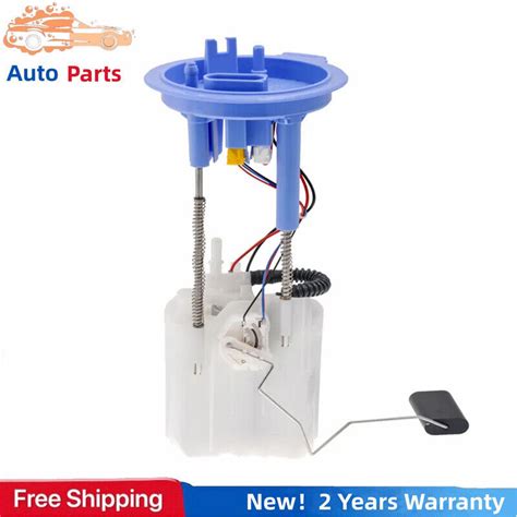 Fuel Pump Module Assembly 358GE Volkswagen Tiguan 1 4L 2 0L 2009 2017