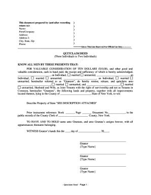 Joint Tenancy Form Complete With Ease Airslate Signnow