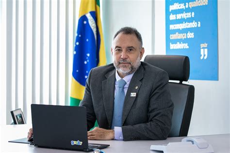 Governo quer integrar municípios à plataforma gov br Política Valor