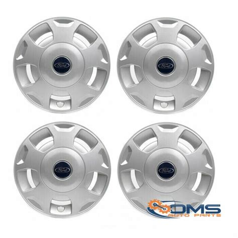 Genuine Transit Wheel Trims Oms Auto Parts