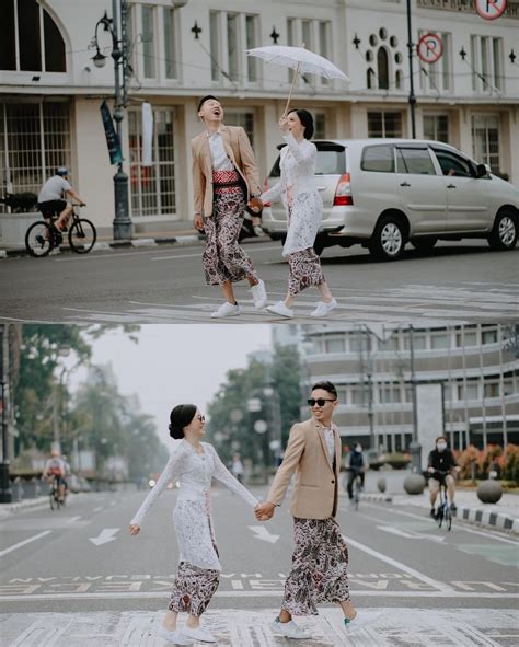 Setuju Ya Dear Kalau Inspirasi Foto Pre Wedding Semakin Banyak Yang